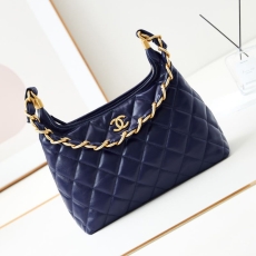 Chanel Hobo Bags